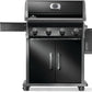 Napoleon Bbq R525NK2 Rogue 525 Gas Grill , Natural Gas, Black