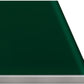 Ilve UAM150EG Majestic 60 Inch Emerald Green Wall Mount Range Hood