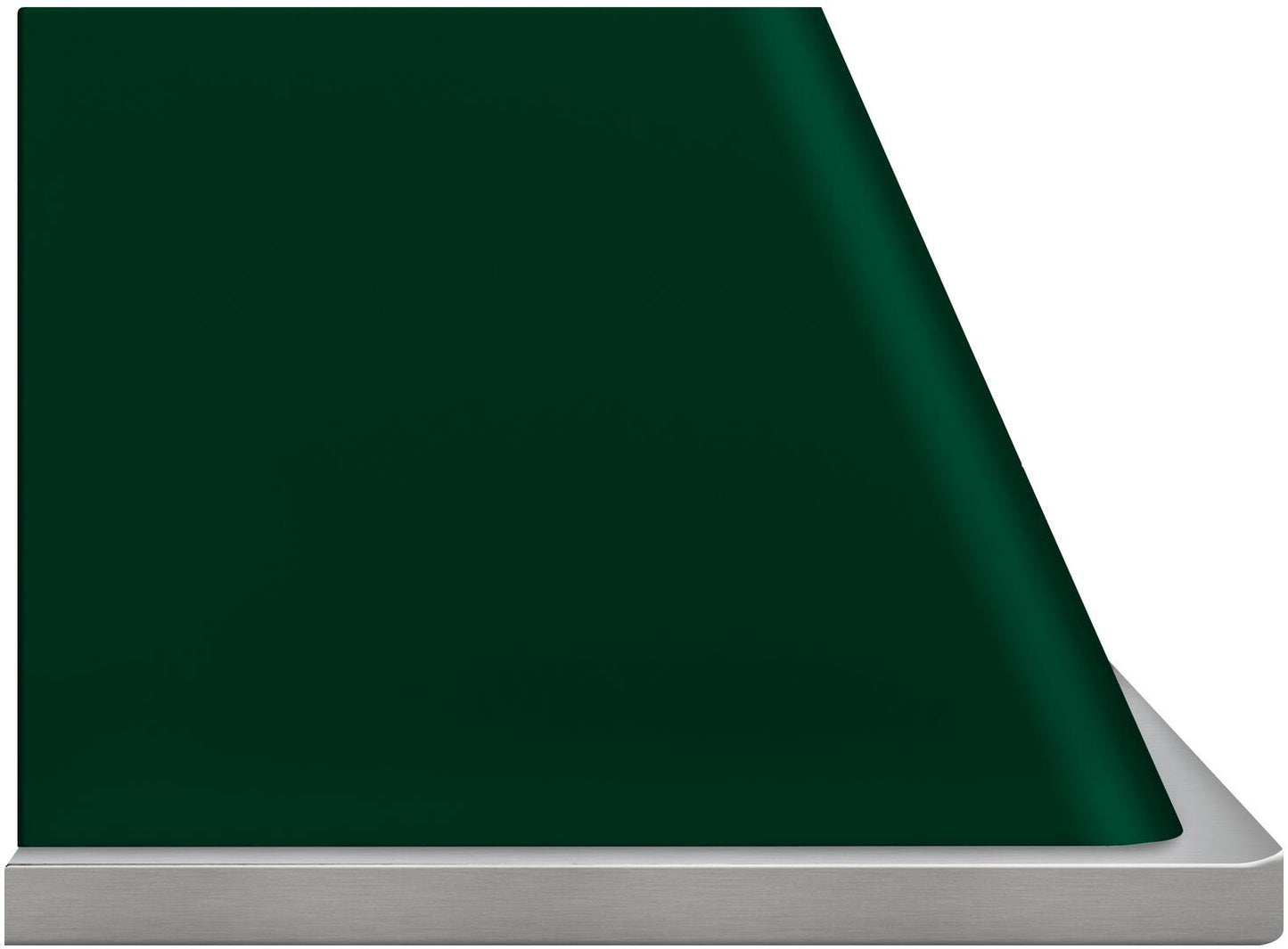 Ilve UAM150EG Majestic 60 Inch Emerald Green Wall Mount Range Hood