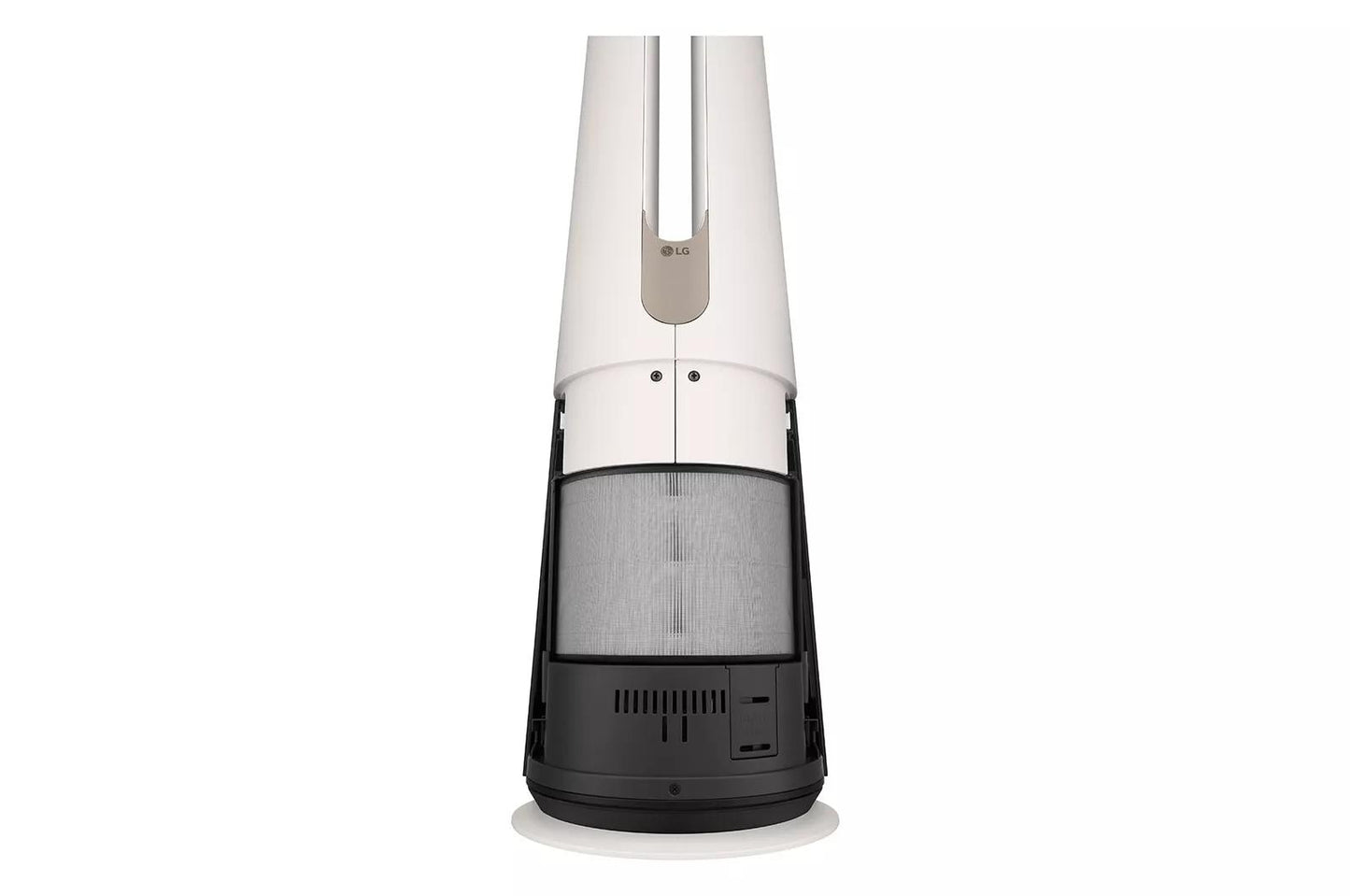 Lg U10CS1C Lg Puricare&#8482; Aerotower&#8482; With Nanofiber True Hepa