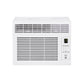 Ge Appliances AHEE06AC Ge® 6,000 Btu Electronic Window Air Conditioner For Small Rooms Up To 250 Sq Ft.