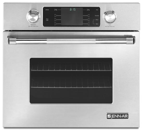 Jennair JJW9530DDP 30" Electric Single Built-In Oven With Convection