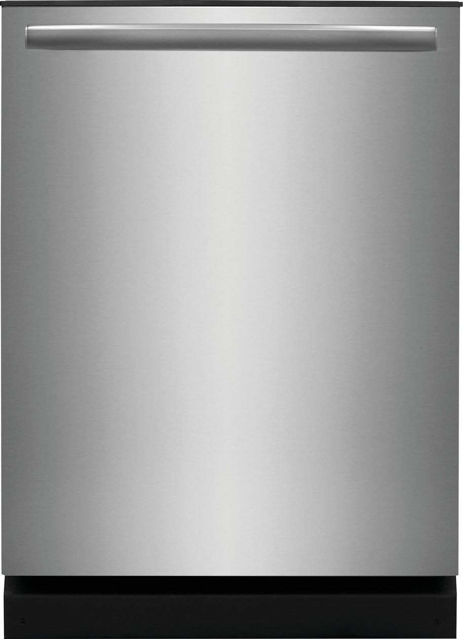 Frigidaire GDPH4525AF Frigidaire Gallery 24" Ultra Quiet 42 Dba Dishwasher