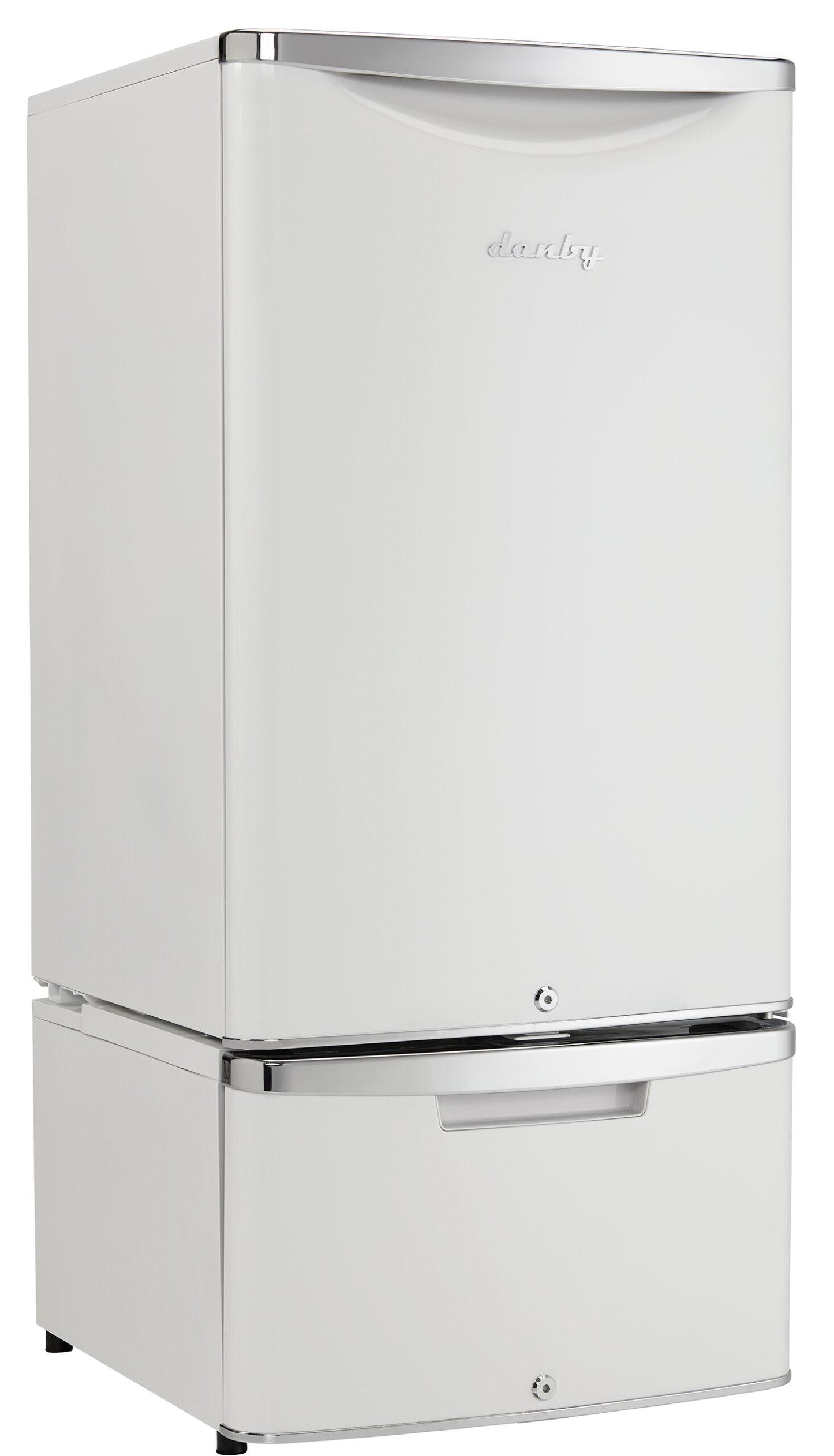 Danby DPD21A1PDB Contemporary Classic Pedestal