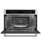 Thor Kitchen TMO30 Thor Kitchen 30 Inch Built-In Professional Microwave Speed Oven With Airfry - Model Tmo30