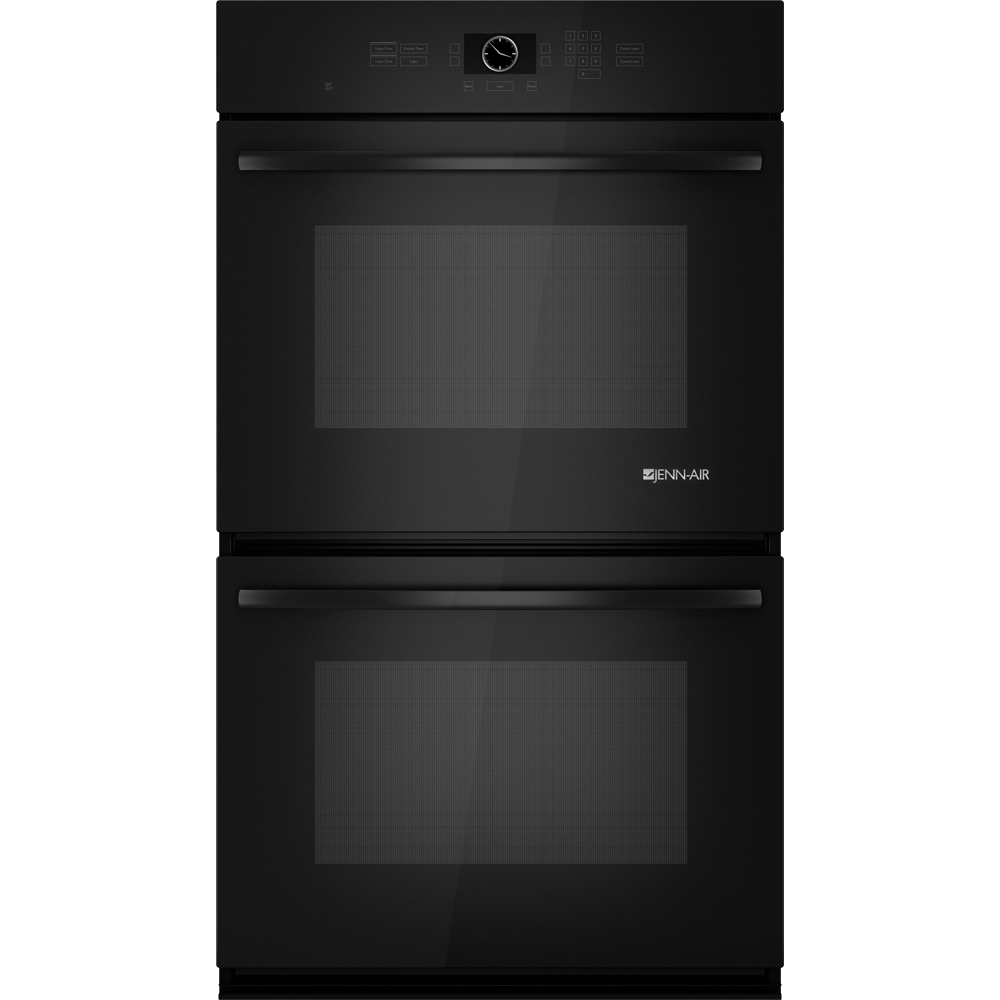 Jennair JJW2530WB 30" Double Wall Oven Wall Ovens Jenn-Air