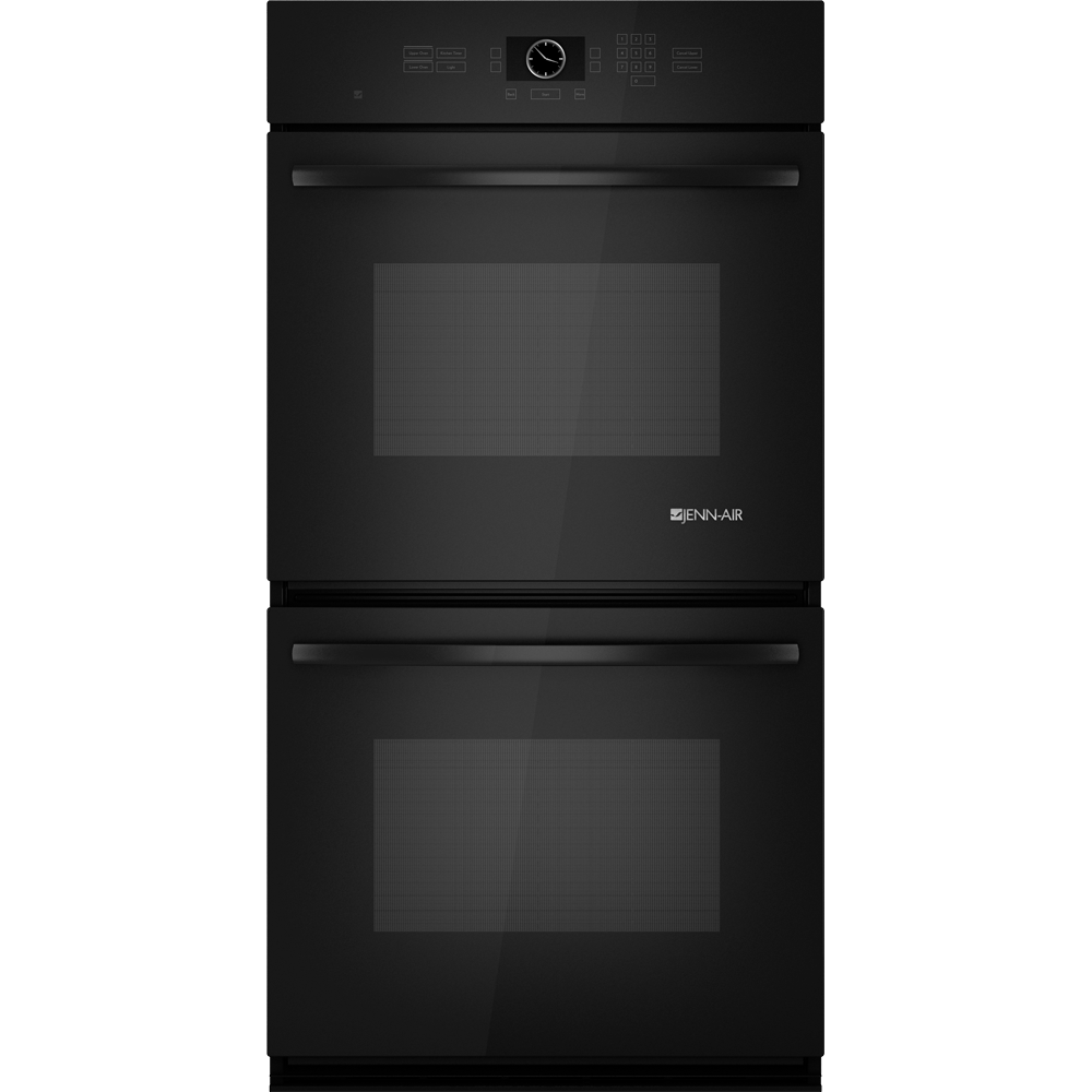 Jennair JJW2727WB 27" Double Wall Oven With Upper Multimode® Convection Wall Ovens Jenn-Air