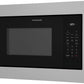 Frigidaire FMBS2227BB Frigidaire 1.6 Cu. Ft. Built-In Microwave