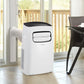 Danby DPA065B6WDB6 Danby 12,000 Btu (6,500 Sacc) 3-In-1 Portable Air Conditioner