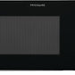 Frigidaire FMBS2227BB Frigidaire 1.6 Cu. Ft. Built-In Microwave