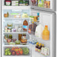 Frigidaire FRTE1622AS Frigidaire 16.0 Cu. Ft. Top Freezer Refrigerator