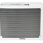 Danby DAC050MB1WDB Danby 5,000 Btu Window Ac In White