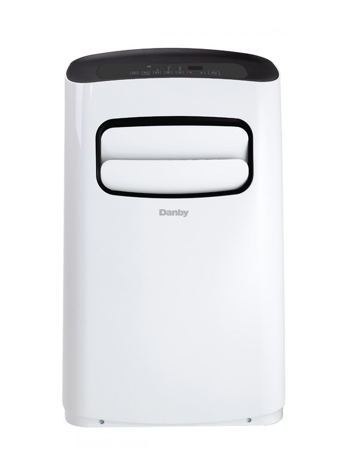 Danby DPA065B6WDB6 Danby 12,000 Btu (6,500 Sacc) 3-In-1 Portable Air Conditioner