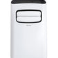 Danby DPA065B6WDB6 Danby 12,000 Btu (6,500 Sacc) 3-In-1 Portable Air Conditioner