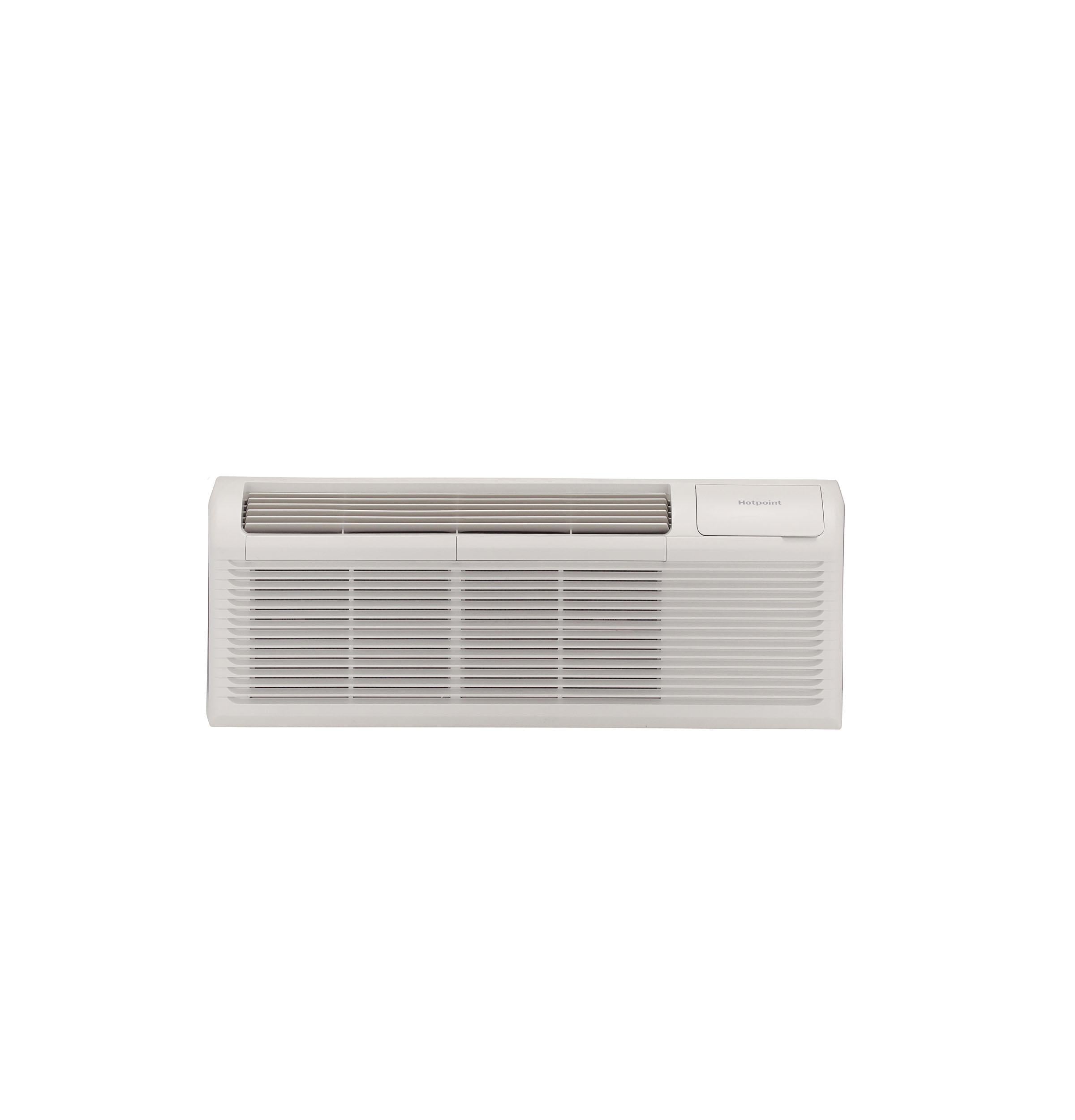 Hotpoint AH12H15D3B Hotpoint® Ptac Heat Pump 15,000 Btu, 230/208V, 20Amp