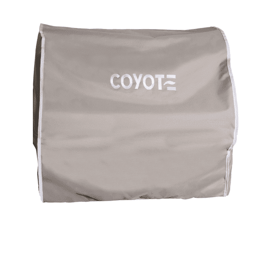 Coyote CCVR36BIG 36" Grill Cover - Built In