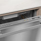 Miele G7196SCVISF AUTODOS STAINLESS STEEL G 7196 Scvi Sf Autodos - Fully-Integrated, Full-Size Dishwasher With Automatic Dispensing Thanks To Autodos With Integrated Powerdisk.