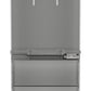 Liebherr HCB2090G Combined Refrigerator-Freezer With Biofresh And Nofrost For Integrated Use