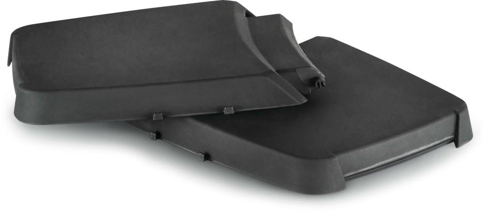 Napoleon Bbq 70124 Side Shelf Kit For Travelq Pro285