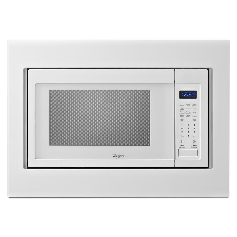 Jennair MK2160AW 30" Microwave Trim Kit