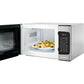 Ge Appliances GCST11X1WSS Ge® 1.1 Cu. Ft. Capacity Countertop Microwave Oven