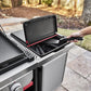 Weber 3400107 Weber Works™ Outdoor Storage Bin