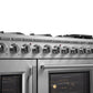 Forno FFSGS643948 Forno Massimo 48