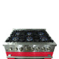 Forno FFSGS615636 Forno Galiano 36