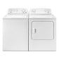 Whirlpool WTW4616FW 3.5 Cu. Ft. Top Load Washer With The Deep Water Wash Option