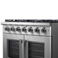 Forno FFSGS643936 Forno Massimo 36