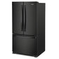 Whirlpool WRFC2036RB Whirlpool® Counter-Depth French Door Bottom Mount Refrigerator