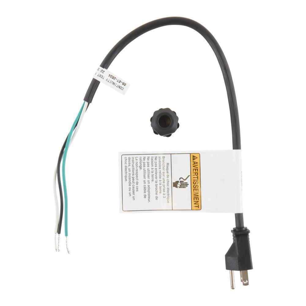 Jennair W11670634 Dishwasher Power Cord