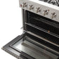 Forno FFSGS624436 Forno Galiano - 36