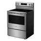 Maytag MFES6030RZ 30-Inch Wide Electric Range With No Preheat Air Fry And Air Baking - 5.3 Cu. Ft.