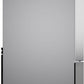 Bosch B36FD10ENS 100 Series French Door Bottom Mount Refrigerator 36