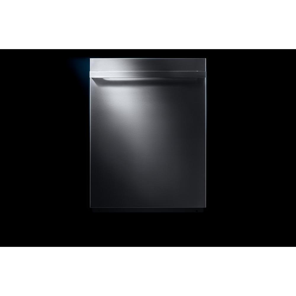 Jennair JDAF5924RM 24" Noir&#8482; Fully Integrated Dishwasher With 3Rd Level Rack With Wash