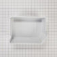 Jennair W11403893 Sxs Refrigerator Ice Container