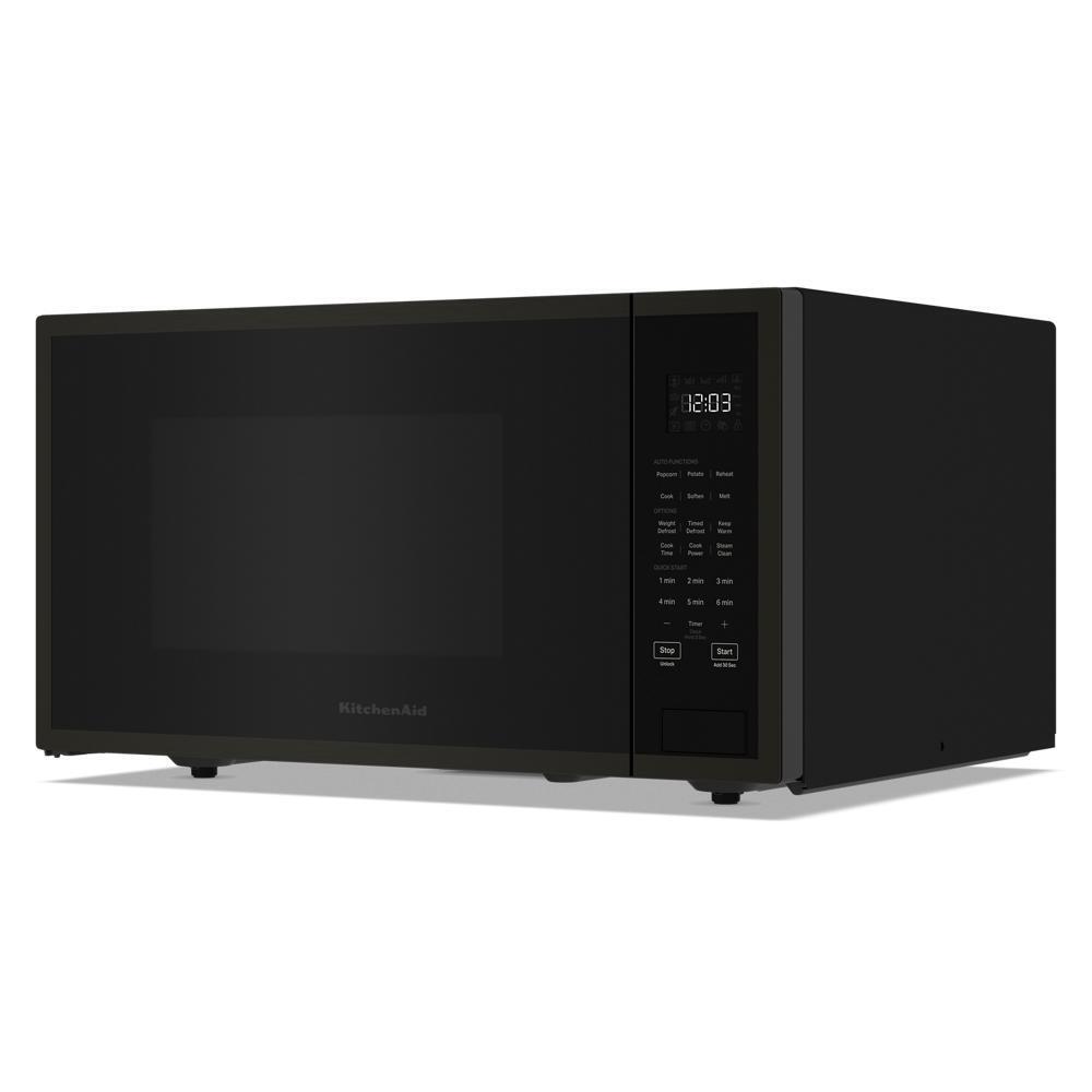 Kitchenaid KMCS324RBS Kitchenaid® Countertop Microwave