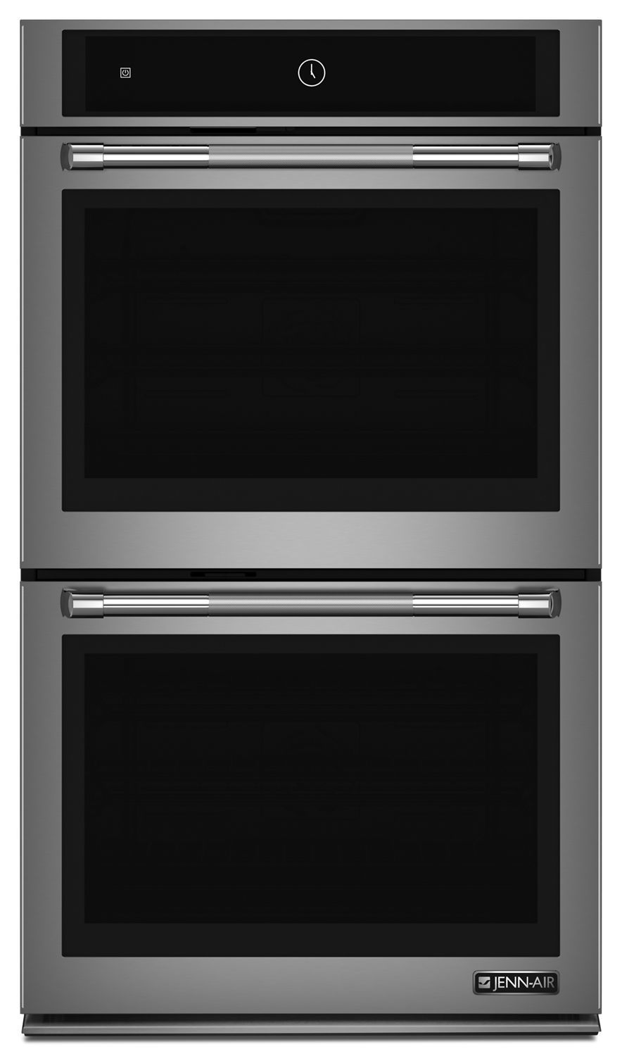 Jennair JJW2830DP Pro-Style® 30" Double Wall Oven With Multimode® Convection System Pro Style Stainless