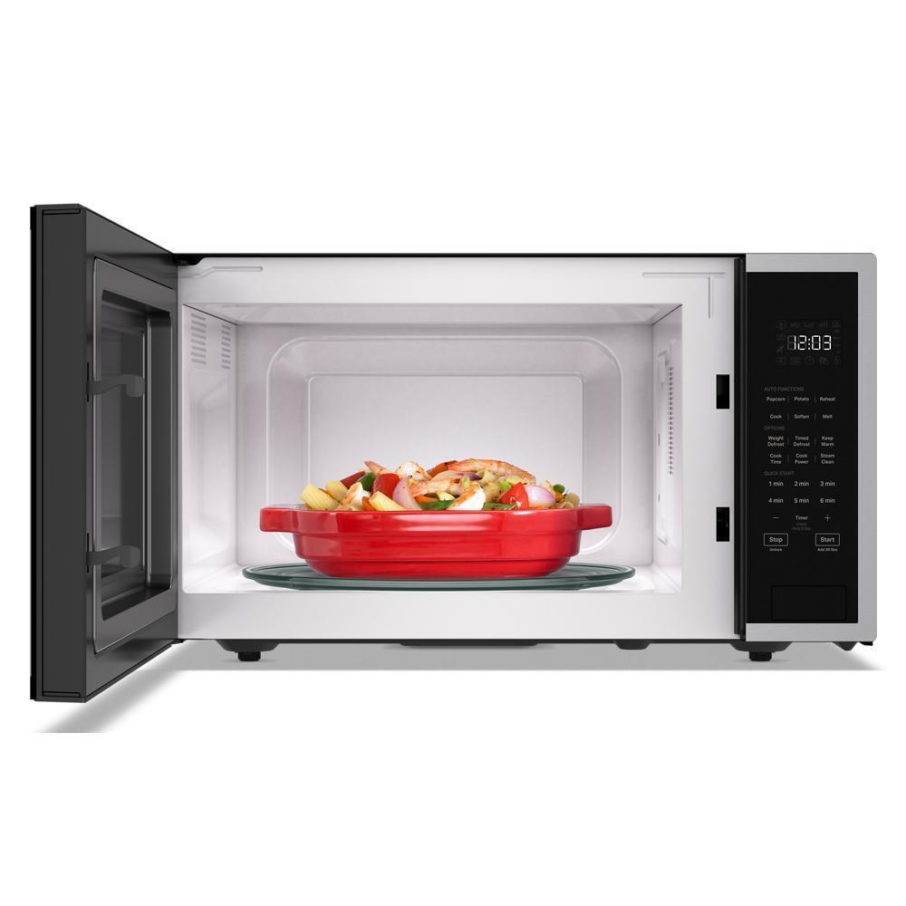 Kitchenaid KMCS122RPS Kitchenaid® Countertop Microwave