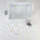 Jennair W11510803 Ice Maker Field Install Kit (Tm,Sxs)