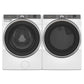 Whirlpool WED6720RW 7.4 Cu. Ft. Smart Front Load Energy Star® Electric Dryer With Steam Capabilities