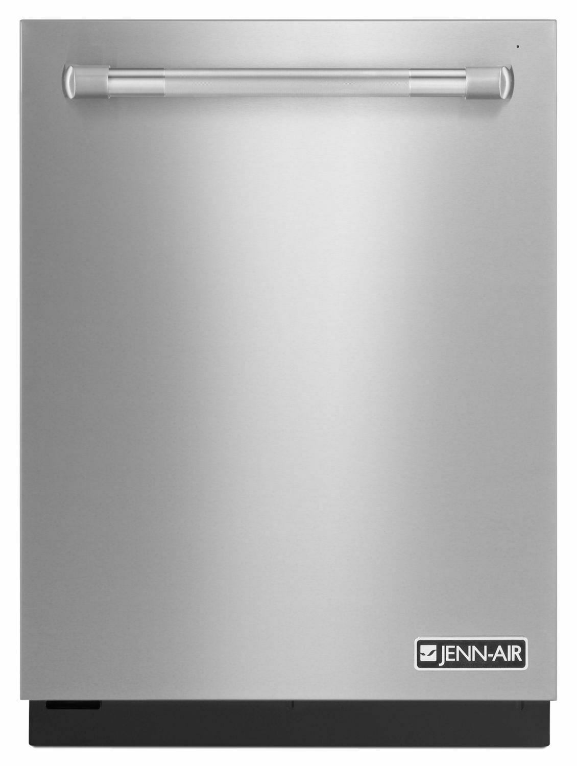 Jennair JDTSS246GP Pro-Style® 24 Built-In Trifecta™ Dishwasher, 38Dba - Pro Style Stainless