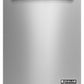 Jennair JDTSS246GP Pro-Style® 24 Built-In Trifecta™ Dishwasher, 38Dba - Pro Style Stainless