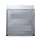 Forno FBOEL133330 Asti 30-Inch Electric French Door Wall Oven