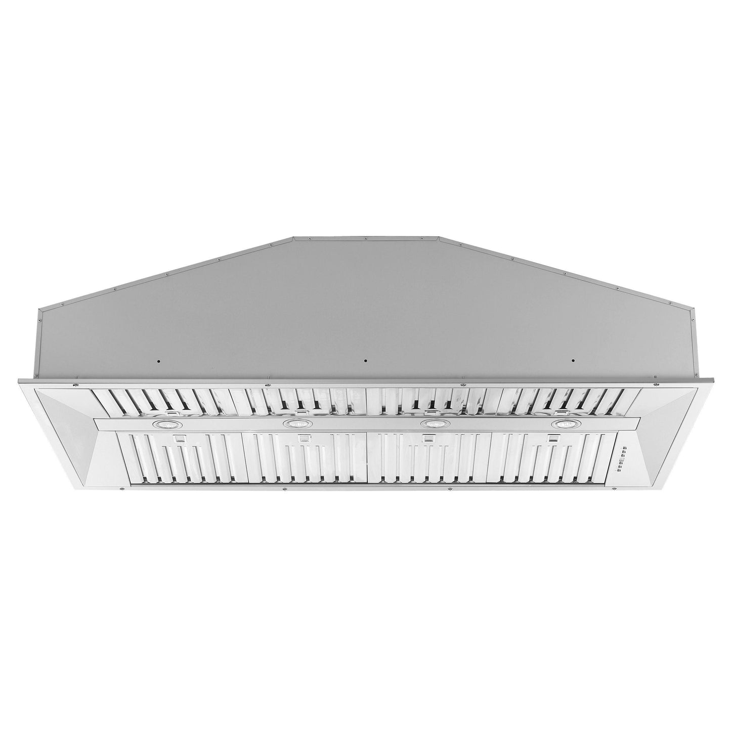 Forno FRHRE533760 Altilia 60'' Insert Range Hood