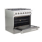 Forno FFSGS624436 Forno Galiano - 36