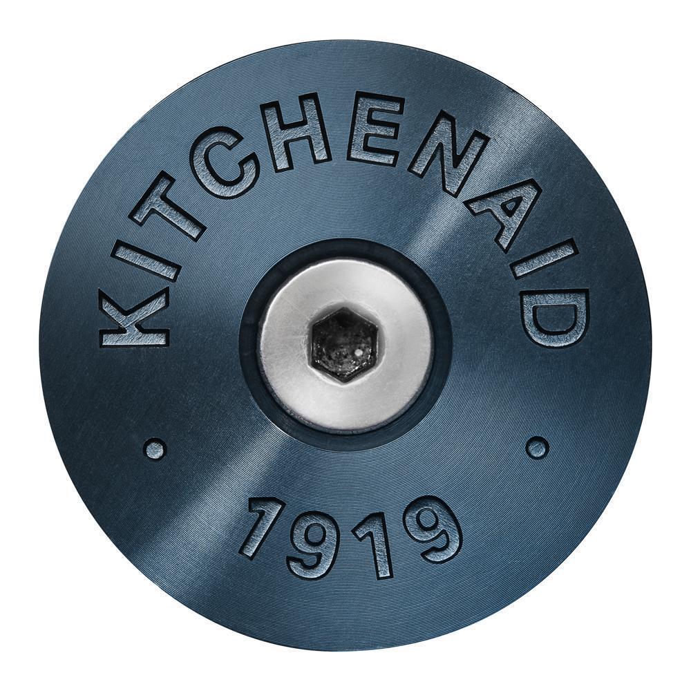 Jennair W11368841DD Kitchenaid® Commercial-Style Range Handle Medallion Kit