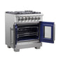 Forno FFSGS638730 Forno Capriasca 30