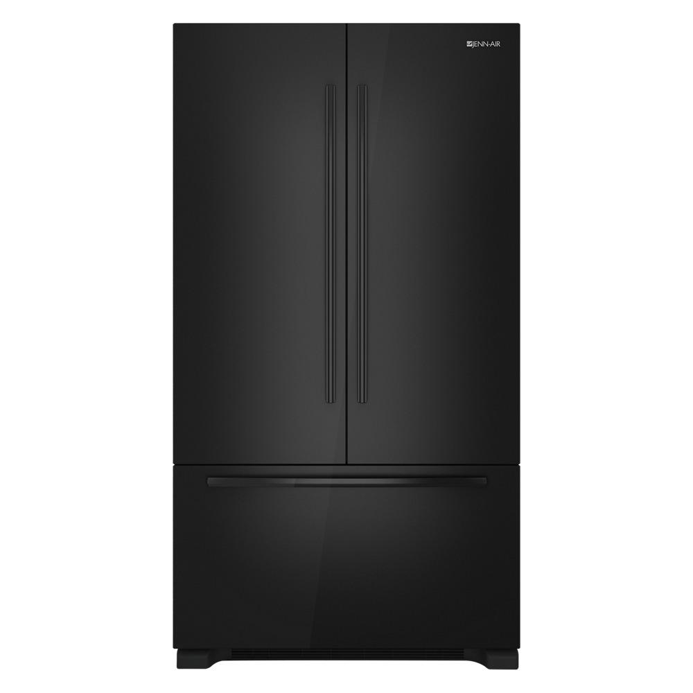 Jennair JFC2290REY 72 Counter Depth French Door Refrigerator